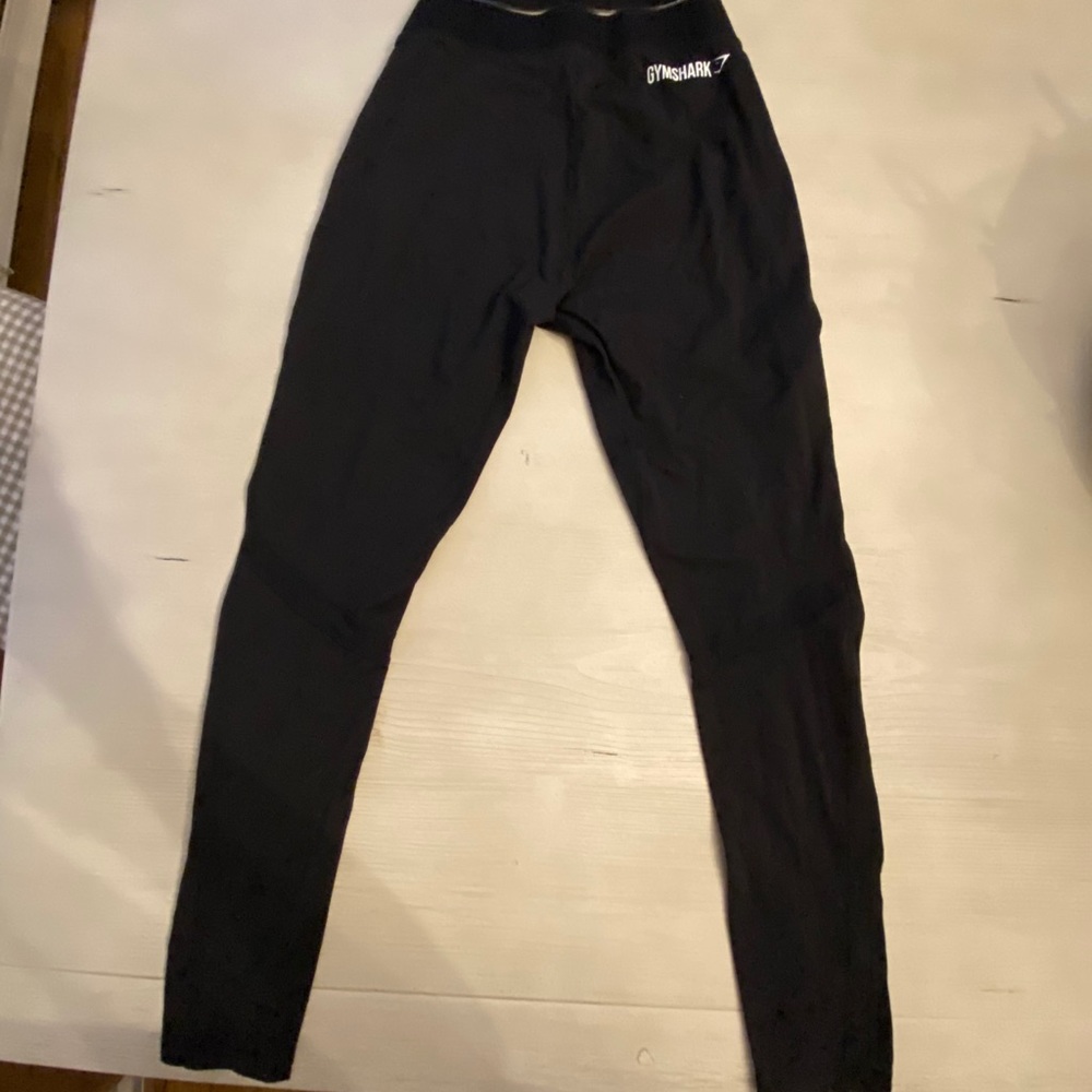 Gymshark Embody Leggings